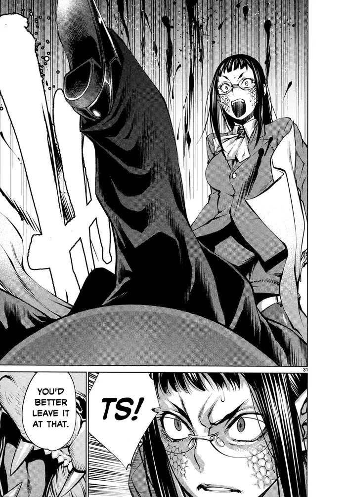 Killing Bites Chapter 29 image 31_optimized